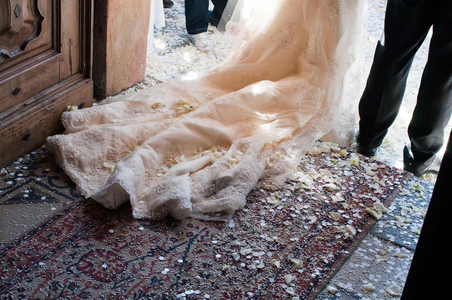 Свадебная церемония